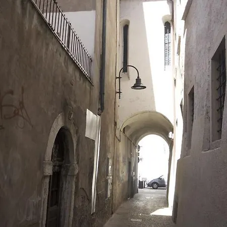 Apartment Elle 4 Trento