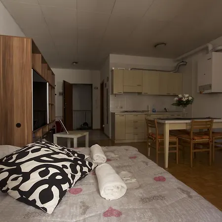 Apartment Elle 4