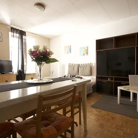 Apartment Elle 4 Trento
